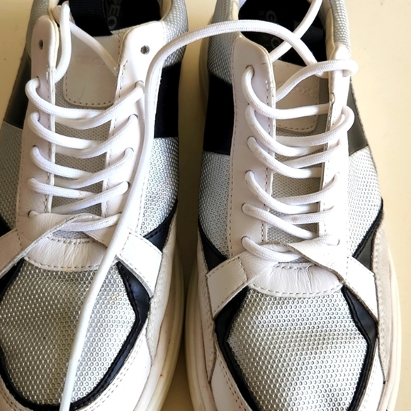 Geox RESPIRA Sneakers - Picture 8 of 8
